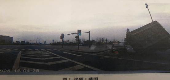 新津縣新科大道“2019?2?25”較大道路交通事故調(diào)查報(bào)告